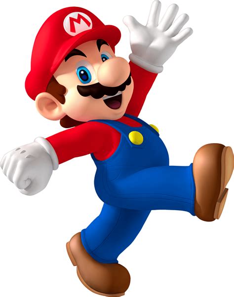 Mario Party Png Free Logo Image