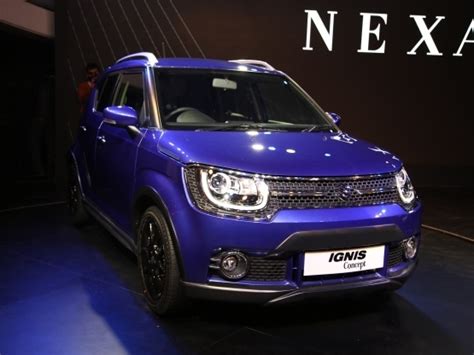 India's largest automaker, maruti suzuki is offering some enticing discounts and deals for its vehicles during the month of may 2021. Maruti Suzuki Ignis to be embellished with AMT system ...