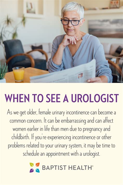 When Should You See A Urologist In 2021 Urologists Medical