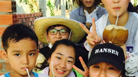 Vietnam shopping is in itself a euphoric experience. 2016년 Vietnam 단기선교 - YouTube