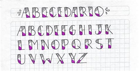 ﻿Letras Diferentes - LETRA