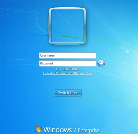 อัลบั้ม 91 ภาพ เปลี่ยนภาพ Logon Windows 7 อัปเดต