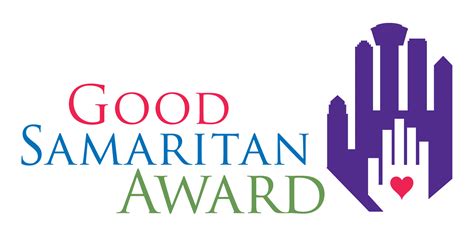The Good Samaritan Logo Clipart Best