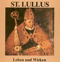 Lullus - Alchetron, The Free Social Encyclopedia