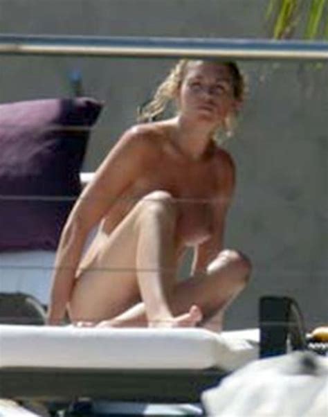 Abby Clancy Nude Telegraph