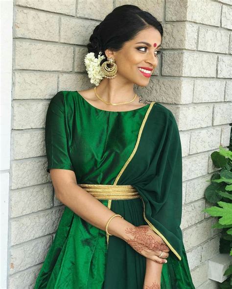 Lilly Singh Lilly Singh Lily Singh Indian Outfits