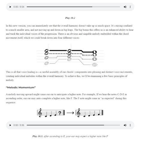 Signals Music Studio Chord Progression Codex Signals Music Studio