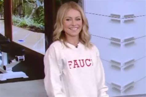 Kelly Ripa Says Son Joaquin Has Worked Hard To Overcome Dyslexia And
