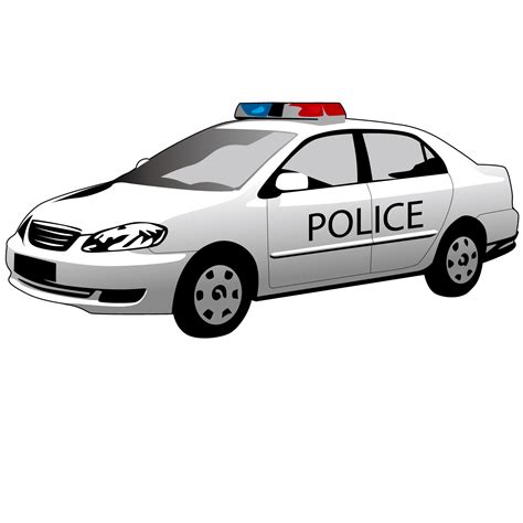Police Car Png Background Clip Art Png Play