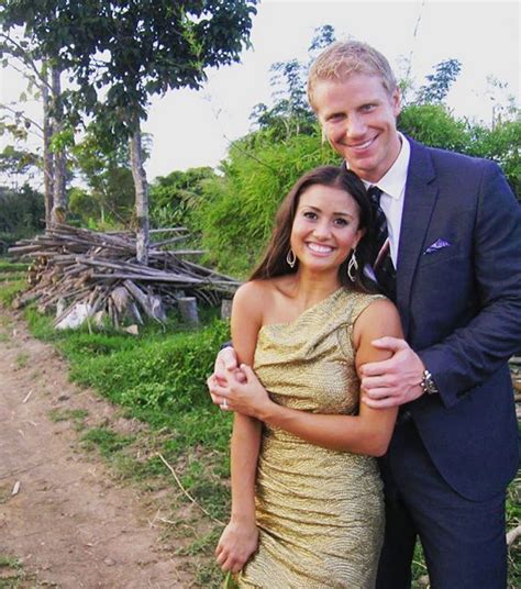 Taylor Cole And Sean Lowe