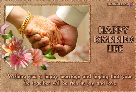 Happy Married Life Wishing Happy Married Life Wishes Images Download Quotesbae