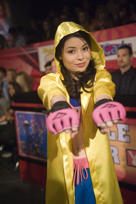 Icarly Episodes Icarly Carly Miranda Cosgrove Icarly World Tv Old