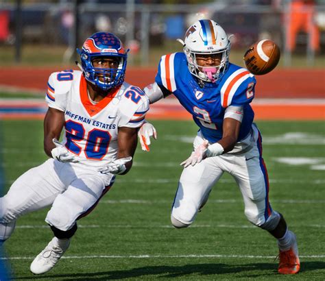 Use this page or our free search page to identify schools in your area or from across the country that you might be interested in. East St. Louis v Hoffman Estates high school football ...
