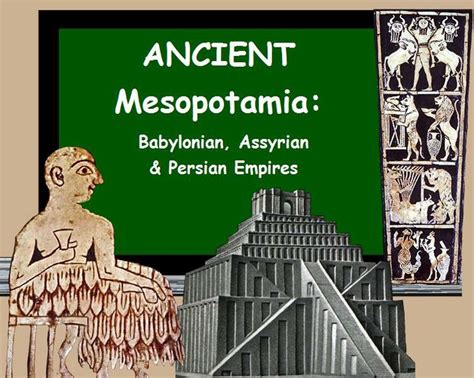 Ancient Mesopotamia Pinterest Board This Board Is Dedicated To Teachers