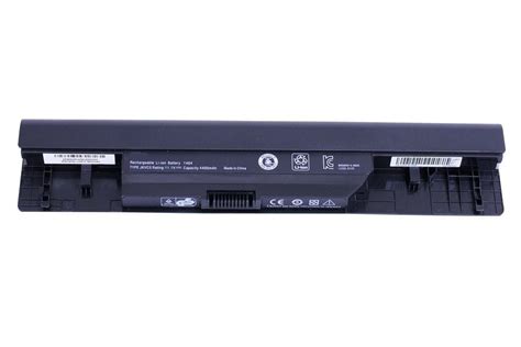 Dell Inspiron 1464 1564 battery 6 cell