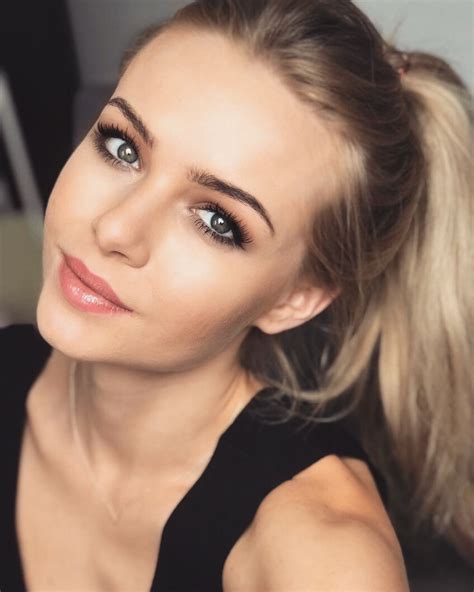 katarzyna szklarczyk kim jest zwyciężczyni top model 2018 wiek wzrost wymiary instagram
