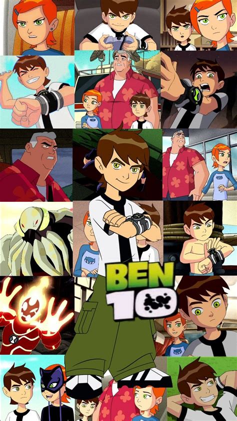 Gta Ben 10