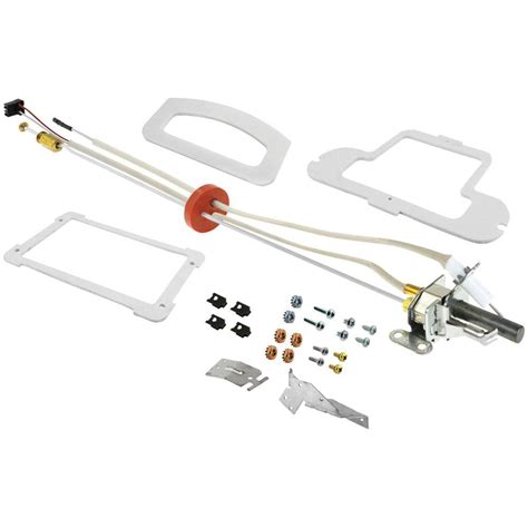 Rheem Protech Pilotthermopile Assembly Replacement Kit For Propane