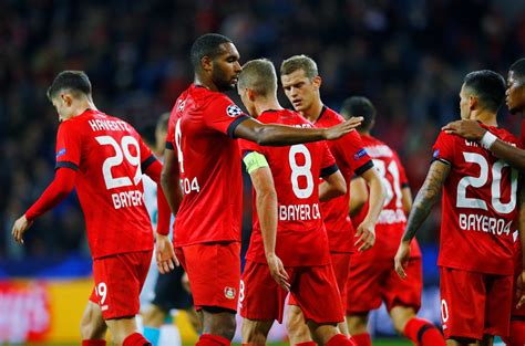 Inter Milan vs Bayer Leverkusen Live Stream, Betting, TV & Preview