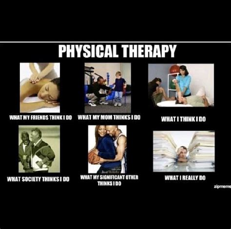 Pin By Dora Rosé On Physical Therapy Memes Physical Therapy Humor