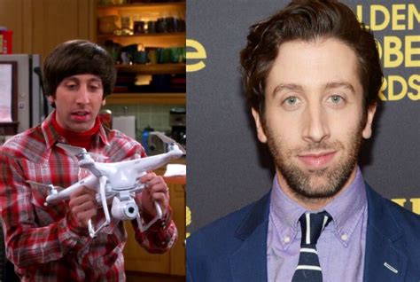 In Real Life The Cast Of The Big Bang Theory Richouses