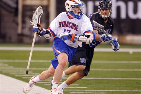 Syracuse Lacrosse Makes Five In ACC, So Expect More Calls For Boston ...