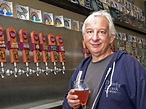 The Past Lives of Thirsty Monk's Barry Bialik | The Beer Connoisseur
