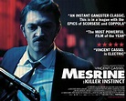 Mesrine: Killer Instinct (2010) Poster #1 - Trailer Addict
