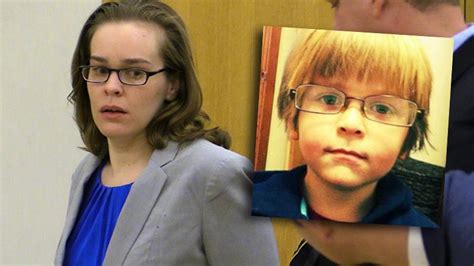 mommy blogger lacey spears found guilty in son s salt poisoning death that was nothing short of