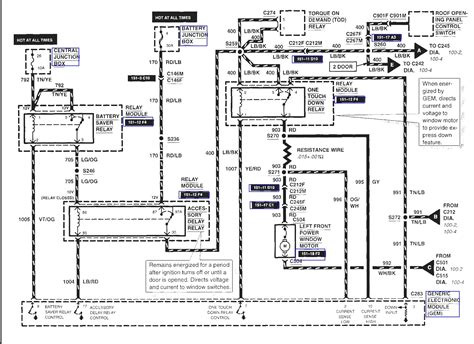 Please right click on the image and save the graphic. 2000 ford Excursion Wiring Diagram | Free Wiring Diagram