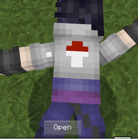 Its main attraction are the textures and models belonging to this addon are completely innovative, beautiful and in hd. Naruto Minecraft Addon (1.13.0.9+) | Minecraft PE Mods ...
