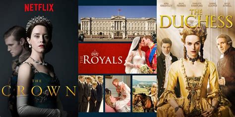 The 21 best christian movies on netflix to watch tonight. 10+ Best Movies About the Royal Family on Netflix - Top ...