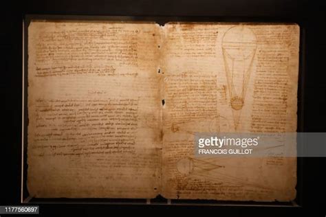 codex leicester by leonardo da vinci photos and premium high res pictures getty images