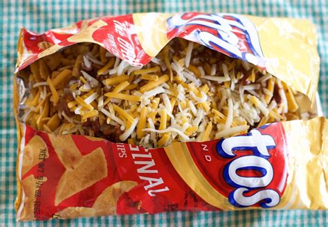 Frito Pie Is Sinfully Delicious—and Easy To Make Right At Home Food Hacks Daily