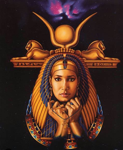 Pin By Enticing On Love Blk Art Egyptian Art Oil Painting