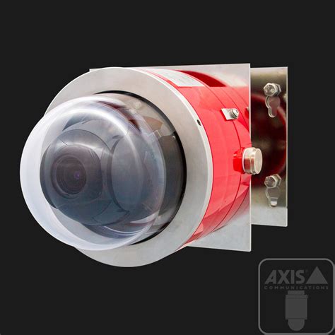 Explosion Proof Camera Systems Spectrum Camera Solutions