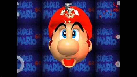 Mario Without A Moustache 2 For Entertainment Purposes Only Youtube
