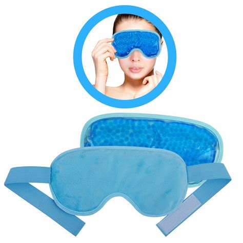 best cooling mask for eyes your home life