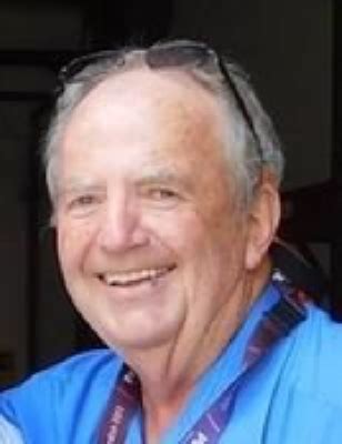Ron Patterson Obituary