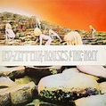 Led Zeppelin - Houses of the Holy - Mundo Vinyl