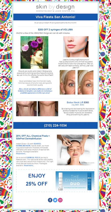 April2019 Skin By Design Dermatology And Laser Center Pa