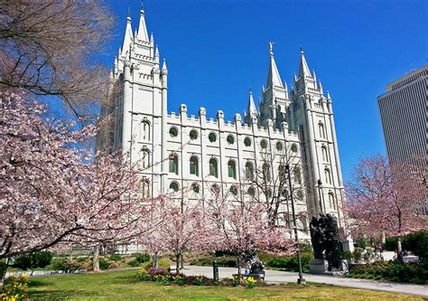Places To Visit In Salt Lake City Utah Beautiful Place