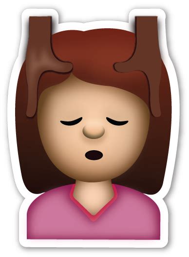 Face Massage Emoji Divertido Emoticones Emoji Cumpleaños De Emojis