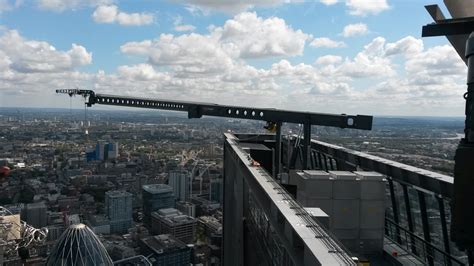 The Leadenhall Building Gind