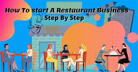 15 Ways To Learn How To Start A Restaurant Business 2022