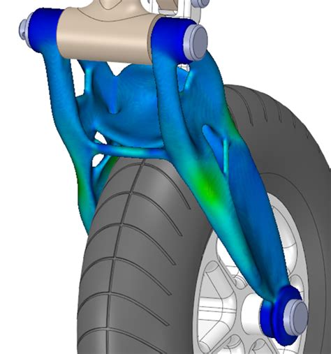 Real-Time Generative Design Drives Innovation | Ansys
