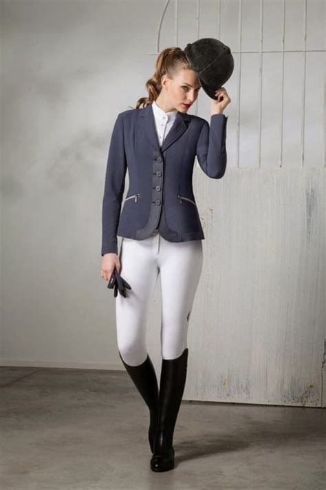 Classic Style We Are Addicted To Riding Outfit Fashion Equestrian