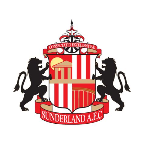 Sunderland Afc Logo Careers In Sport