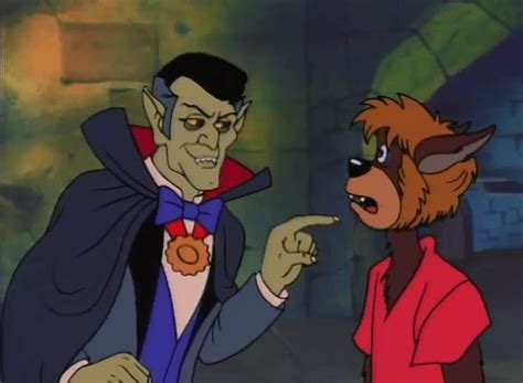 Scooby Doo And The Reluctant Werewolf 1988 Review Mana Pop