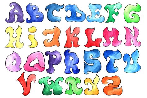 Free Cool Alphabet Letter Designs Download Free Cool Alphabet Letter